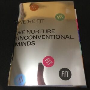 Fashion Institute of Technology (FIT) 2025 Undergraduate Brochure